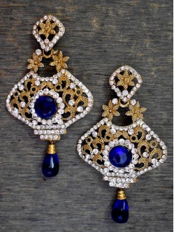 Fashion Earrings